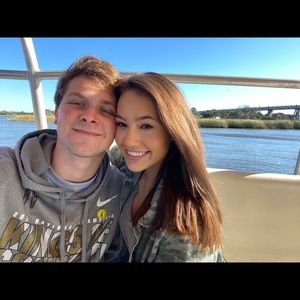 Meet your Posher, Mackenzie